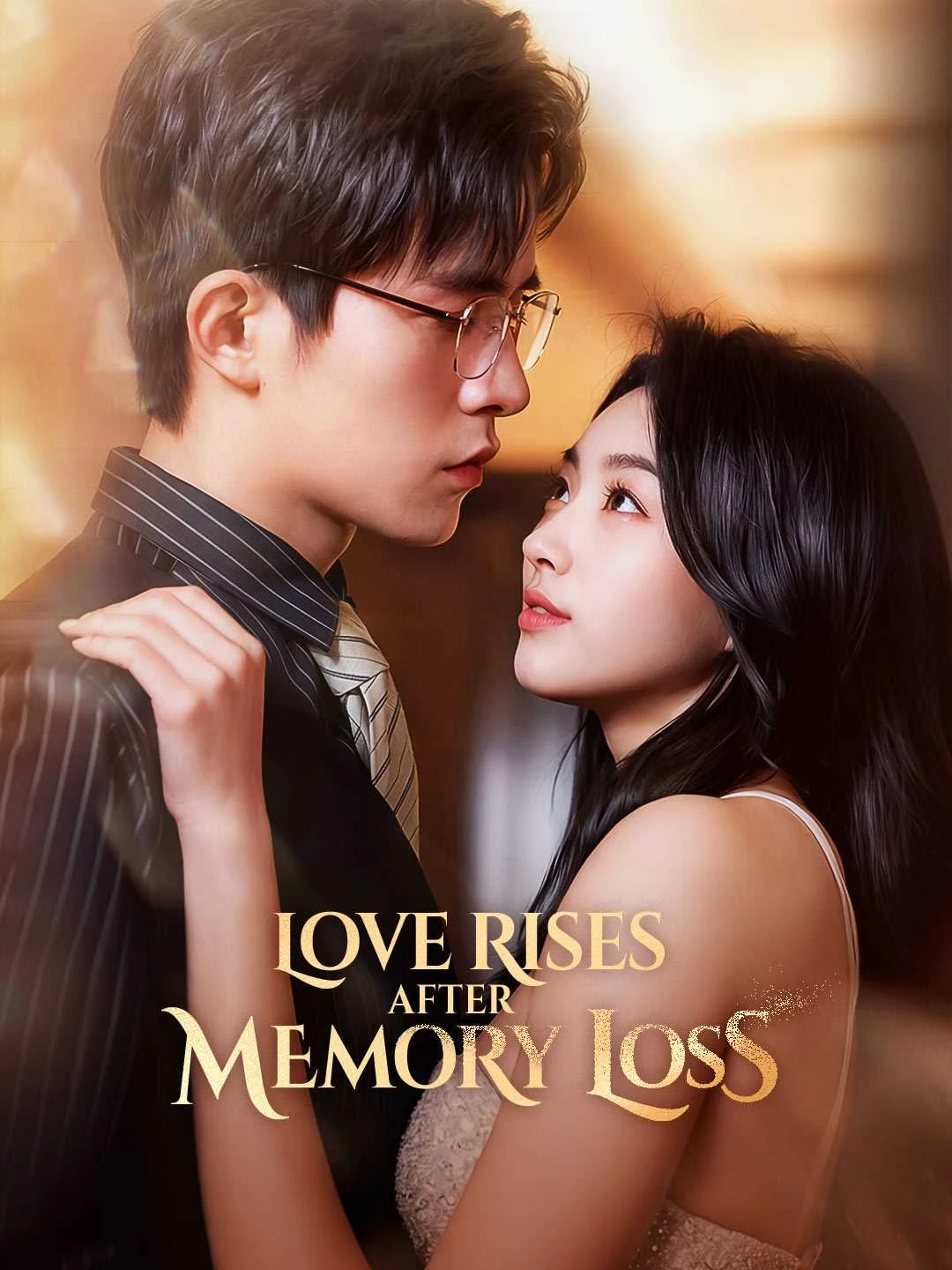Watch Love Rises After Memory Loss All Episodes Free Love Rises After Memory Loss (80 Episodes) - Official Drama Poster