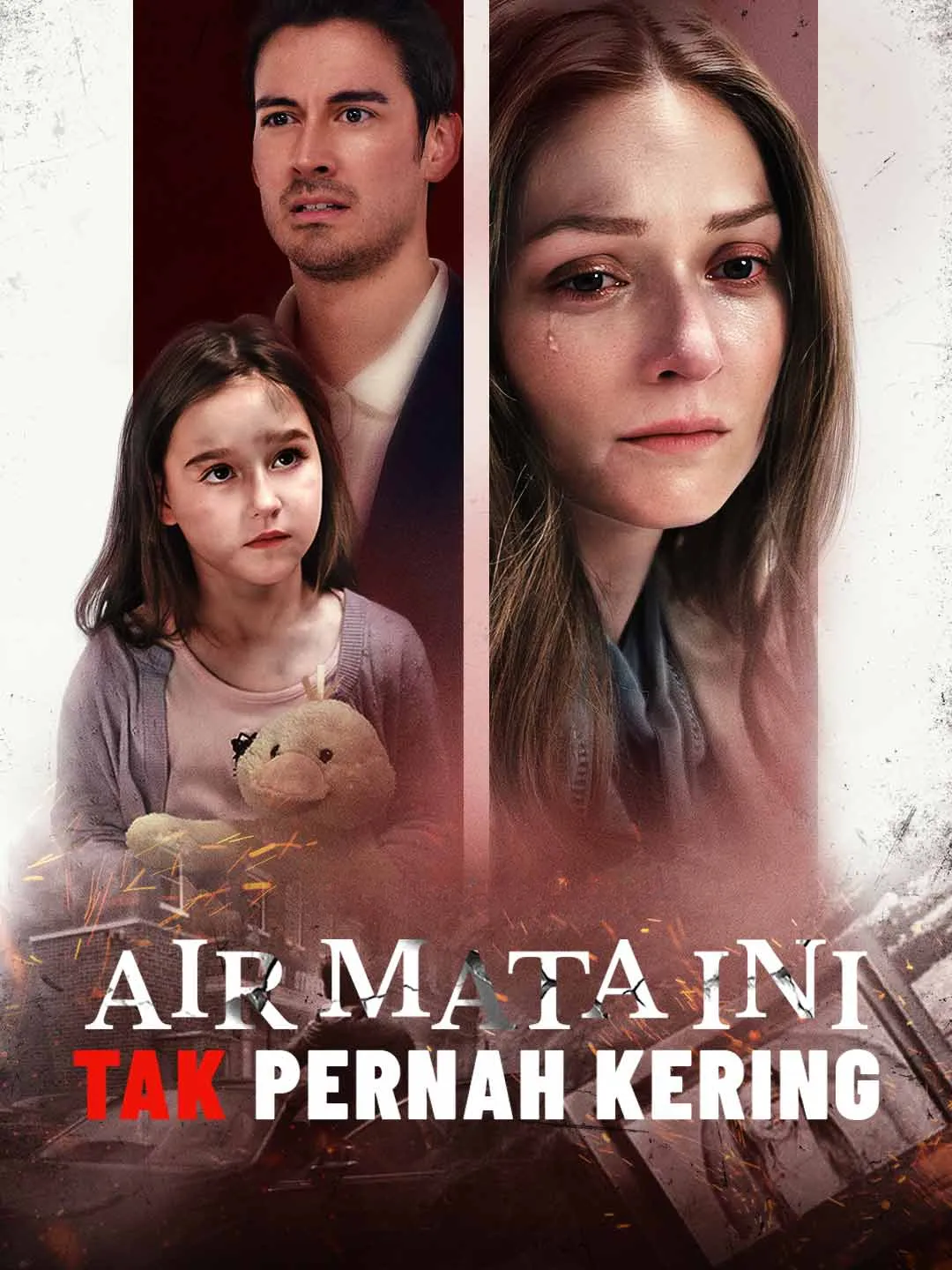 Watch These Tears Never Run Dry All Episodes Free These Tears Never Run Dry (62 Episodes) - Official Drama Poster