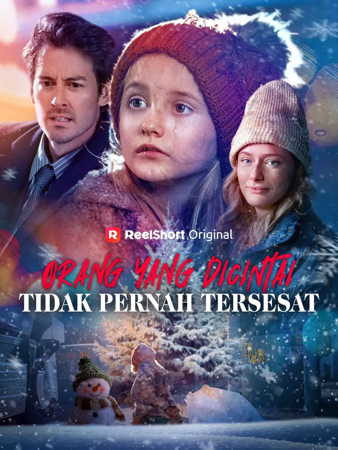 Watch The Loved One Is Never Lost All Episodes Free The Loved One Is Never Lost (74 Episodes) - Official Drama Poster
