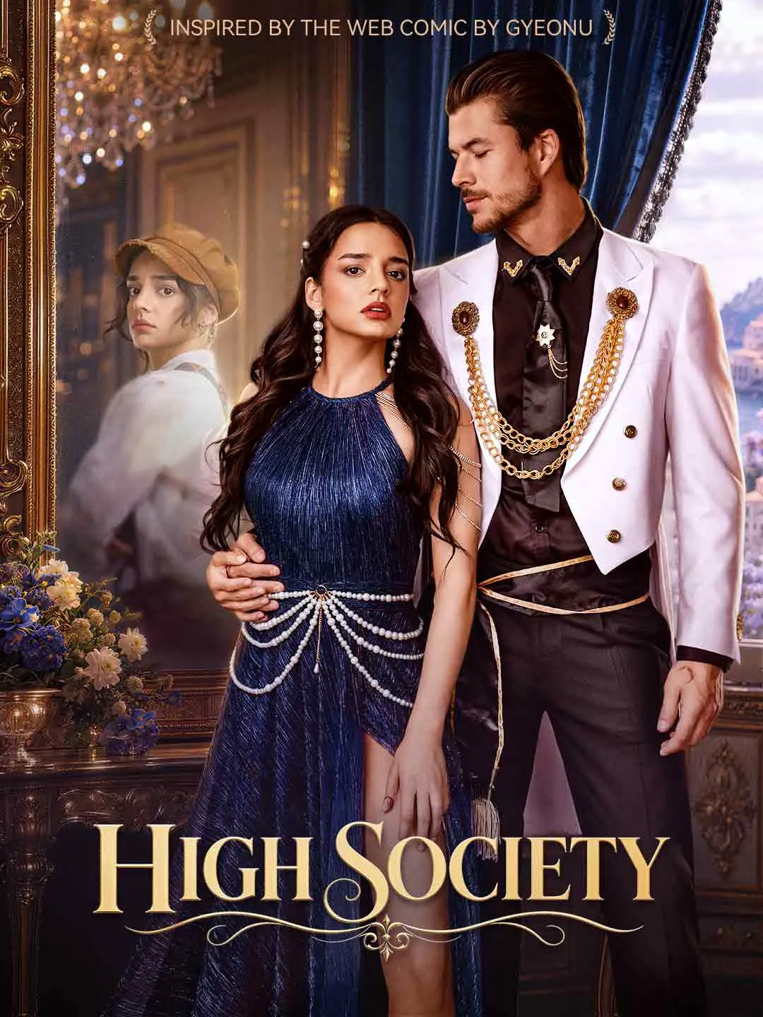 Watch High Society All Episodes Free High Society (78 Episodes) - Official Drama Poster