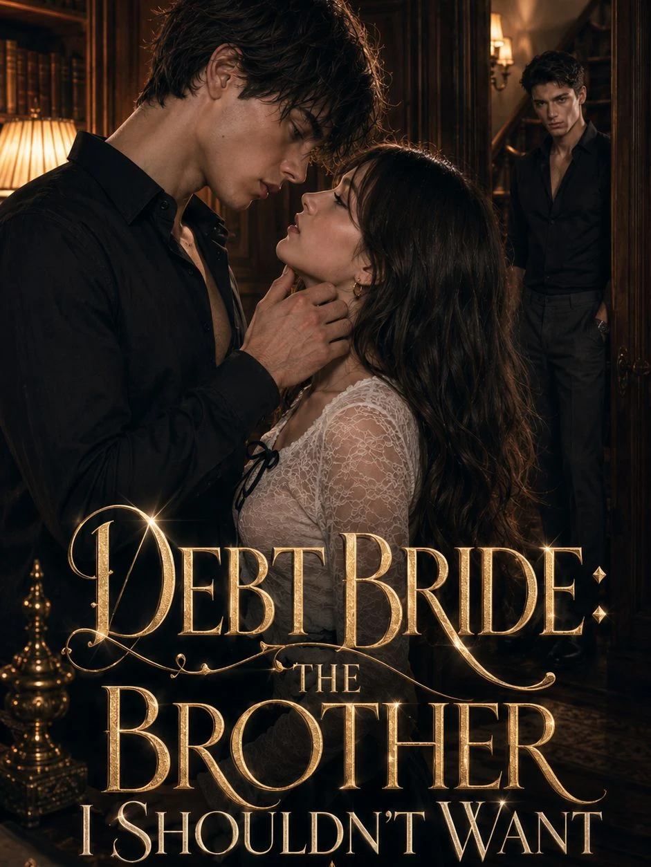 Debt Bride:The Brother I Shouldn’t Want
