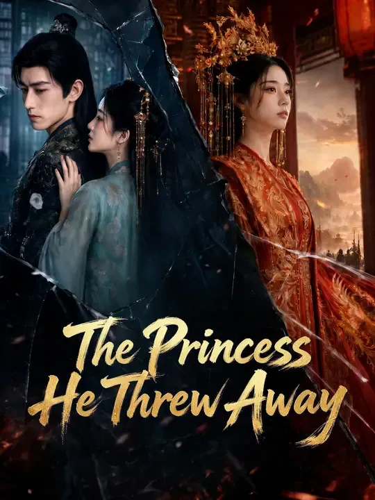 Watch The Princess He Threw Away All Episodes Free The Princess He Threw Away (51 Episodes) - Official Drama Poster