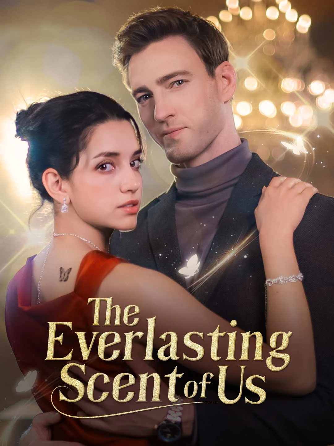 The Everlasting Scent Of Us