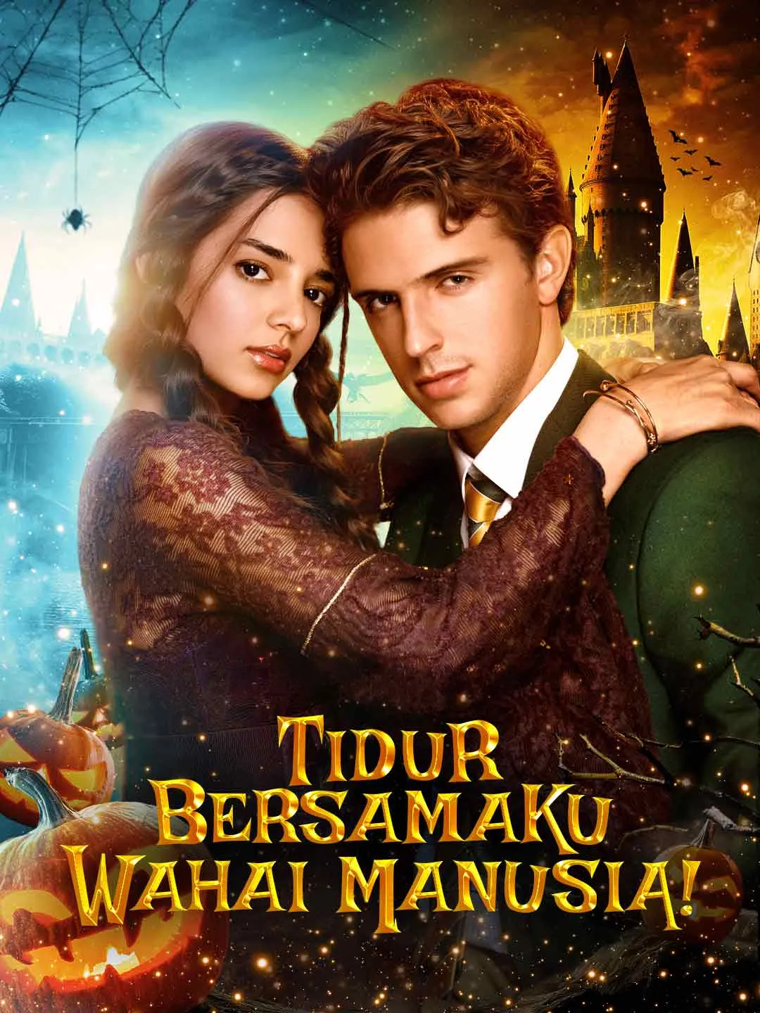 Watch Sleep With Me, Human! All Episodes Free Sleep With Me, Human! (68 Episodes) - Official Drama Poster