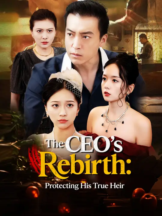 Watch The CEO’s Rebirth: Protecting His True Heir All Episodes Free The CEO’s Rebirth: Protecting His True Heir (64 Episodes) - Official Drama Poster