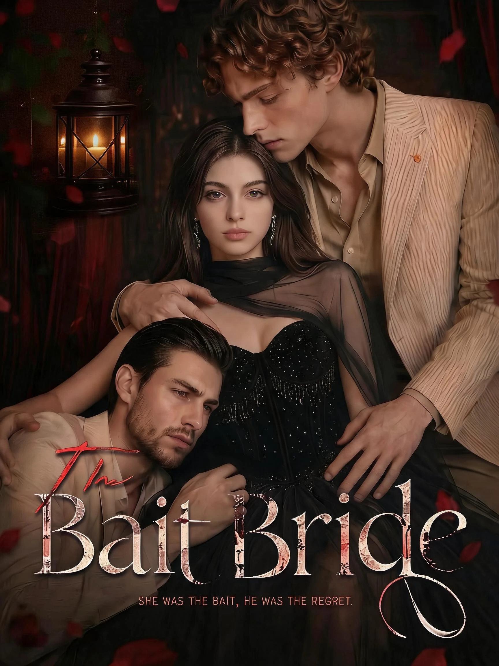 Watch The Bait Bride All Episodes Free The Bait Bride (67 Episodes) - Official Drama Poster