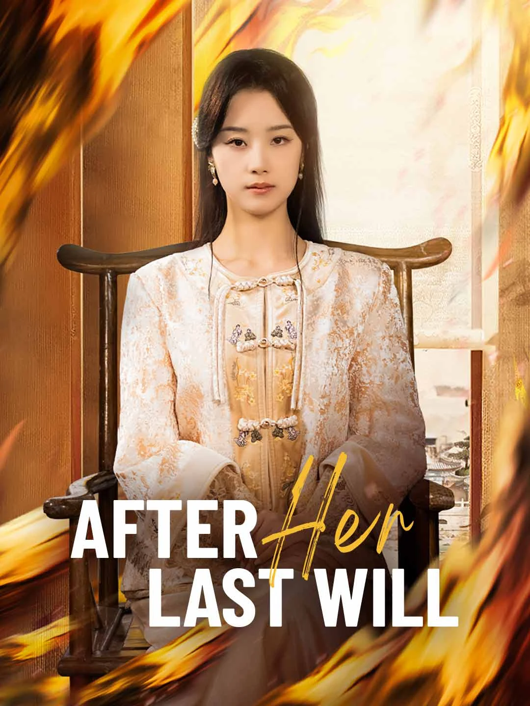 Watch After Her Last Will All Episodes Free After Her Last Will (86 Episodes) - Official Drama Poster
