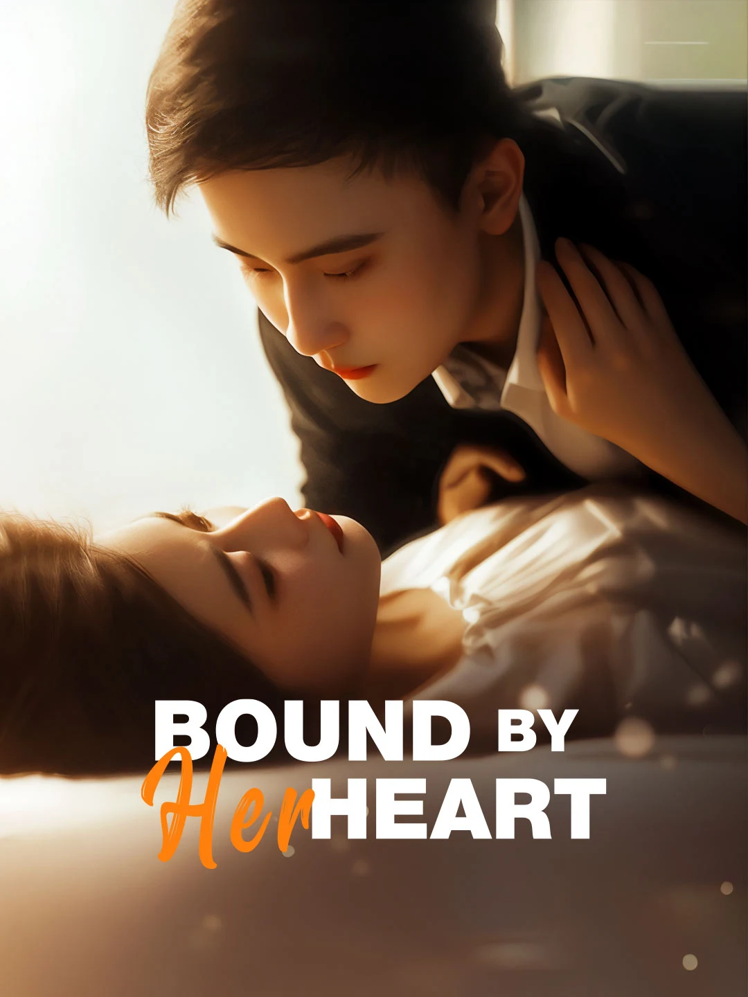 Watch Bound by Her Heart All Episodes Free Bound by Her Heart (100 Episodes) - Official Drama Poster