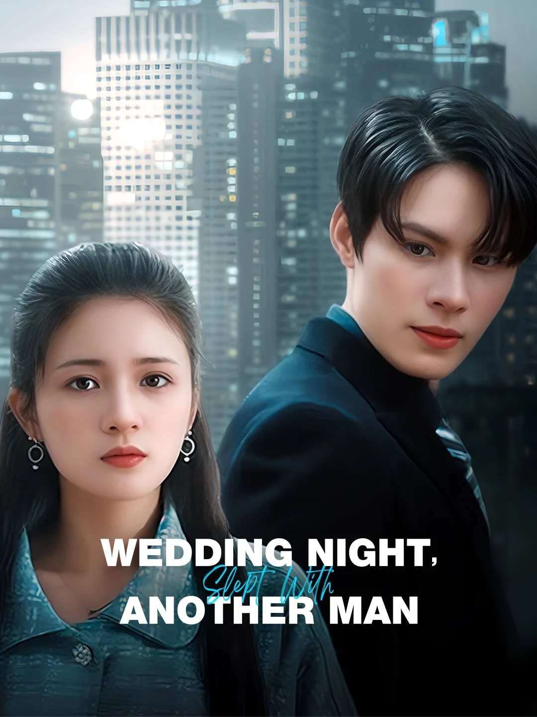 Watch Wedding Night, Slept With Another Man All Episodes Free Wedding Night, Slept With Another Man (99 Episodes) - Official Drama Poster