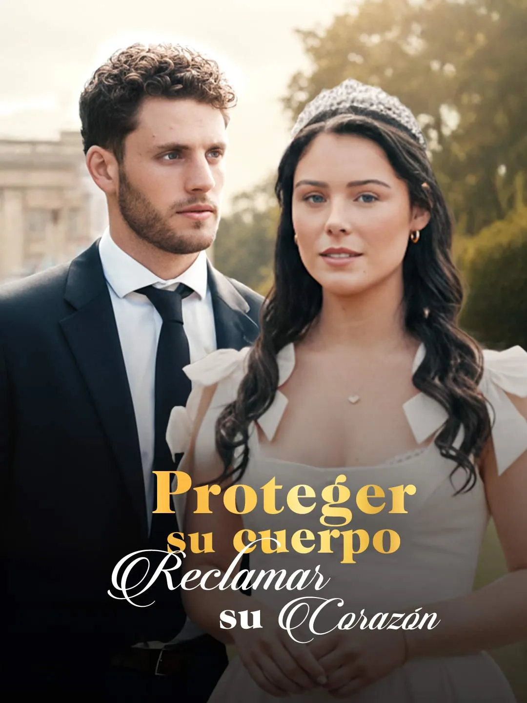 Watch Protect her body, claim her heart All Episodes Free Protect her body, claim her heart (54 Episodes) - Official Drama Poster