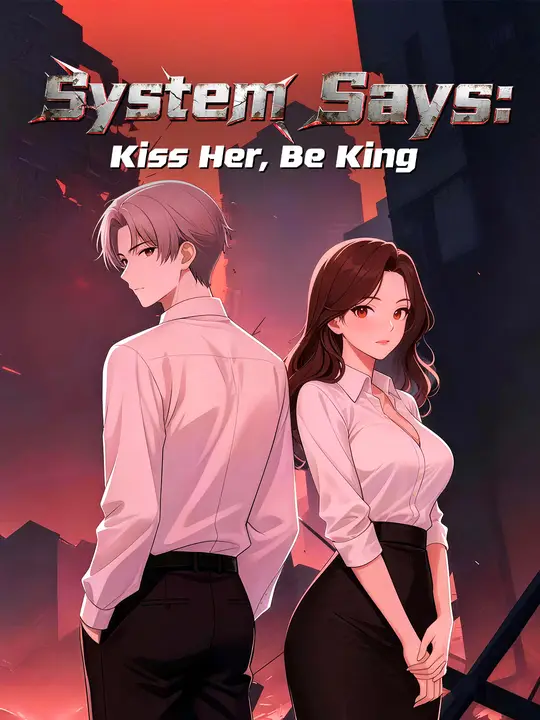 Watch System Says: Kiss Her, Be King All Episodes Free System Says: Kiss Her, Be King (59 Episodes) - Official Drama Poster