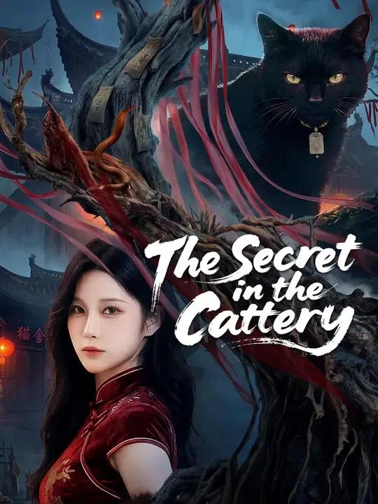 Watch The Secret in the Cattery All Episodes Free The Secret in the Cattery (60 Episodes) - Official Drama Poster
