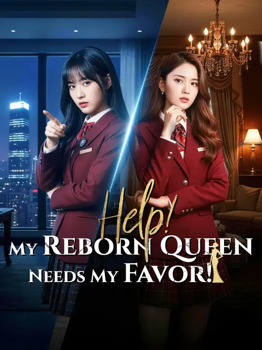 Watch Wait, the Villain Is a Nanny's Daughter? All Episodes Free Wait, the Villain Is a Nanny's Daughter? (60 Episodes) - Official Drama Poster