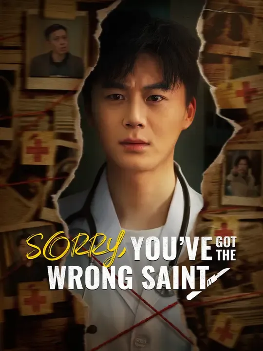 Watch Sorry, You’ve Got the Wrong Saint All Episodes Free Sorry, You’ve Got the Wrong Saint (66 Episodes) - Official Drama Poster