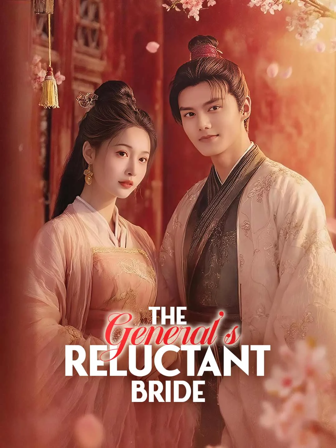 Watch The General's Reluctant Bride All Episodes Free The General's Reluctant Bride (77 Episodes) - Official Drama Poster