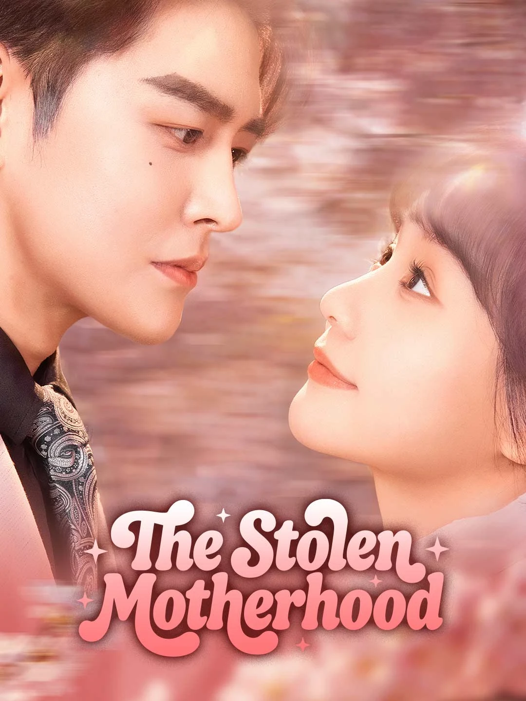 Watch The Stolen Motherhood All Episodes Free The Stolen Motherhood (69 Episodes) - Official Drama Poster