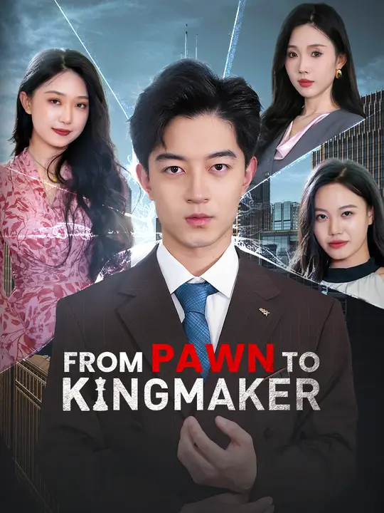 Watch From Pawn to Kingmaker All Episodes Free From Pawn to Kingmaker (56 Episodes) - Official Drama Poster