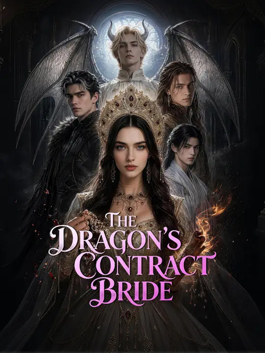Watch The Dragon's Contract Bride All Episodes Free The Dragon's Contract Bride (58 Episodes) - Official Drama Poster