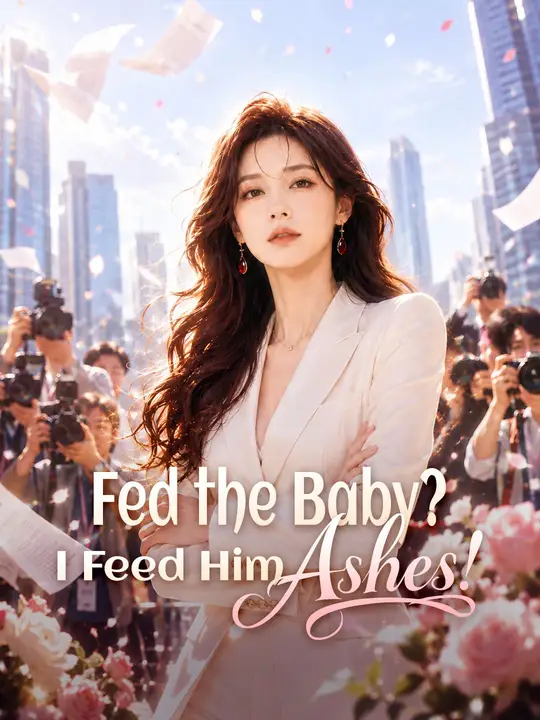 Watch Fed the Baby? I Feed Him Ashes! All Episodes Free Fed the Baby? I Feed Him Ashes! (37 Episodes) - Official Drama Poster