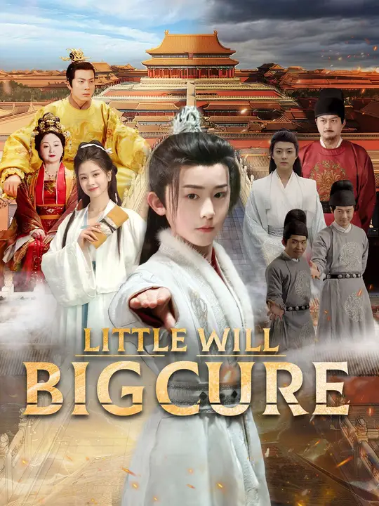 Watch Little Will, Big Cure All Episodes Free Little Will, Big Cure (65 Episodes) - Official Drama Poster