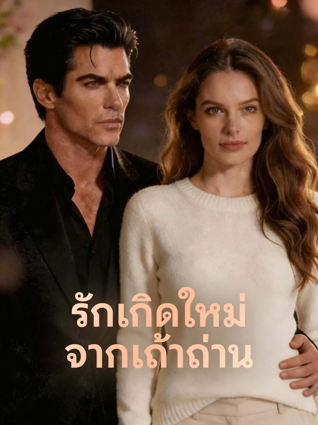 Watch Reborn from Ashes All Episodes Free Reborn from Ashes (27 Episodes) - Official Drama Poster