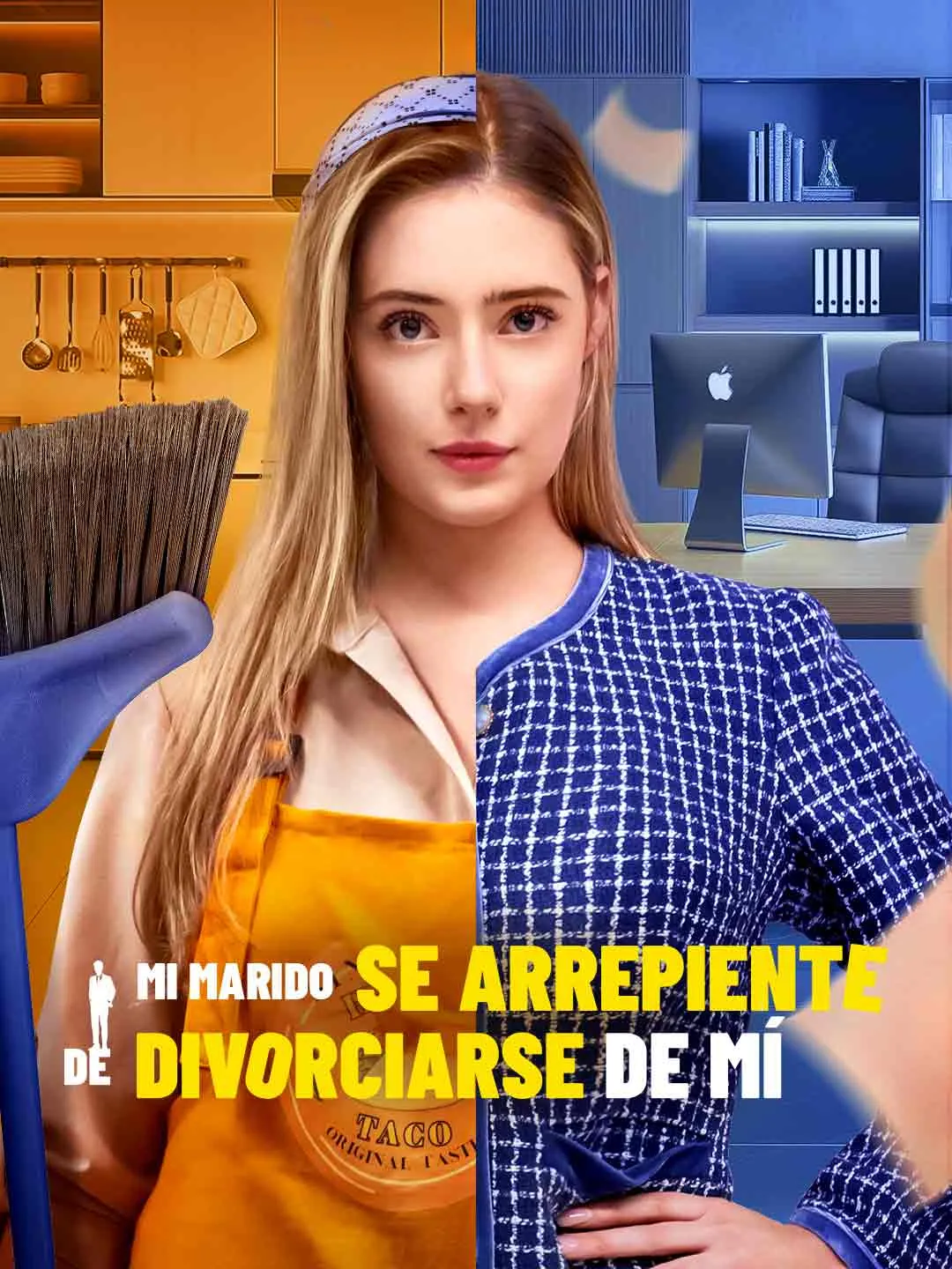 Watch My Husband Regrets Divorcing Me All Episodes Free My Husband Regrets Divorcing Me (73 Episodes) - Official Drama Poster