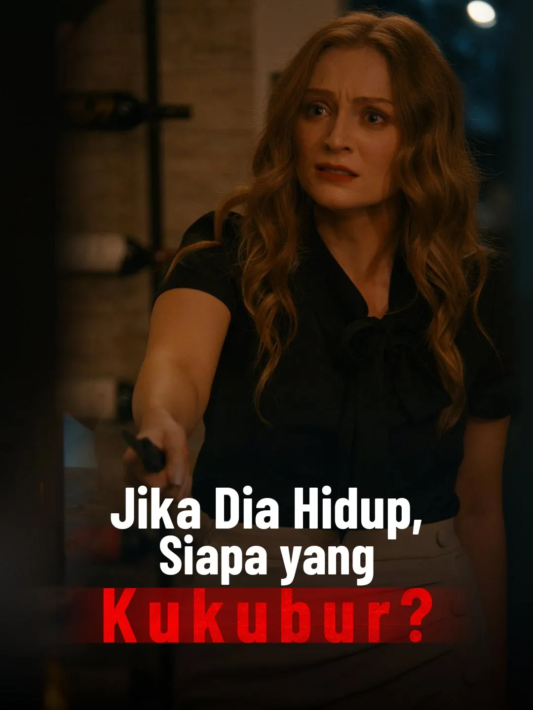 Watch If He Is Alive, Who Did I Bury? All Episodes Free If He Is Alive, Who Did I Bury? (70 Episodes) - Official Drama Poster
