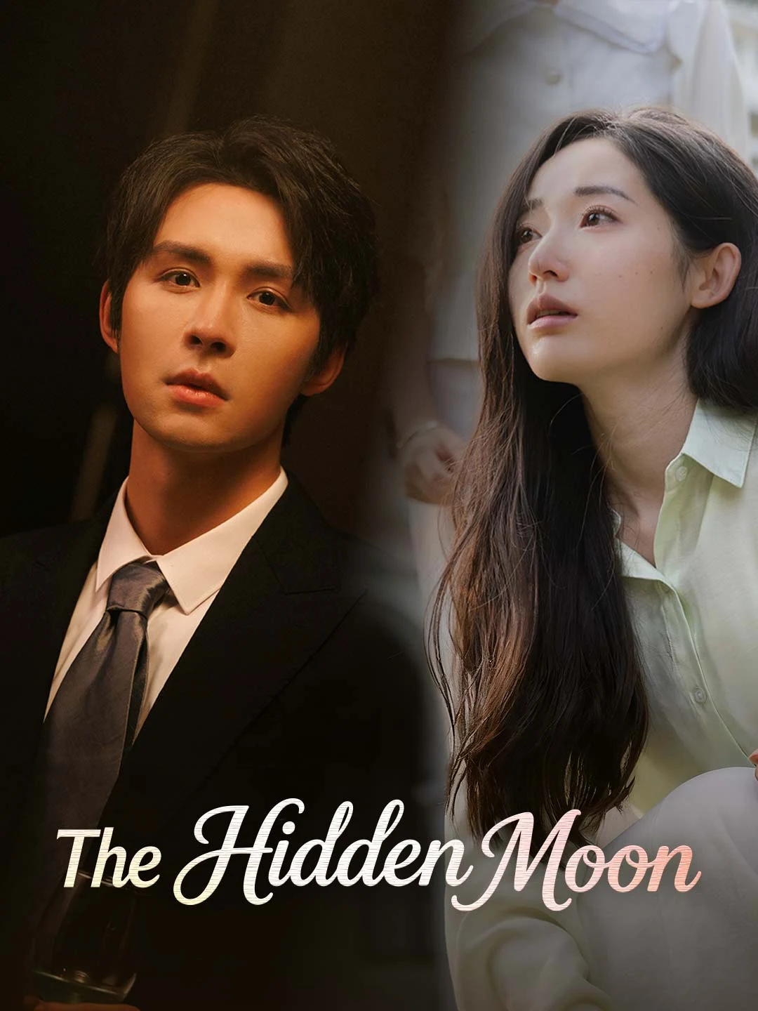 Watch The Hidden Moon All Episodes Free The Hidden Moon (77 Episodes) - Official Drama Poster