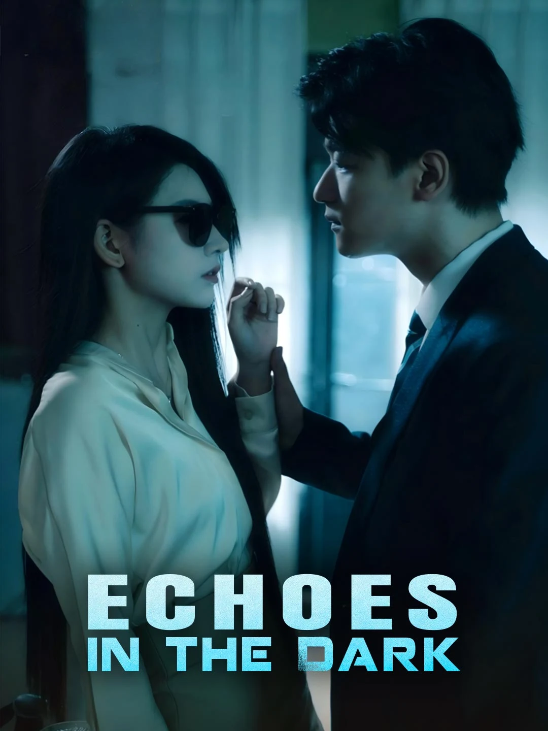 Watch Echoes in the Dark All Episodes Free Echoes in the Dark (36 Episodes) - Official Drama Poster