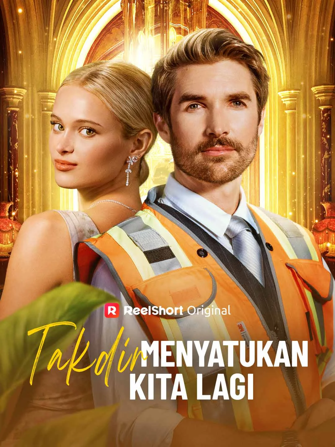 Watch Destiny Reunites Us All Episodes Free Destiny Reunites Us (82 Episodes) - Official Drama Poster