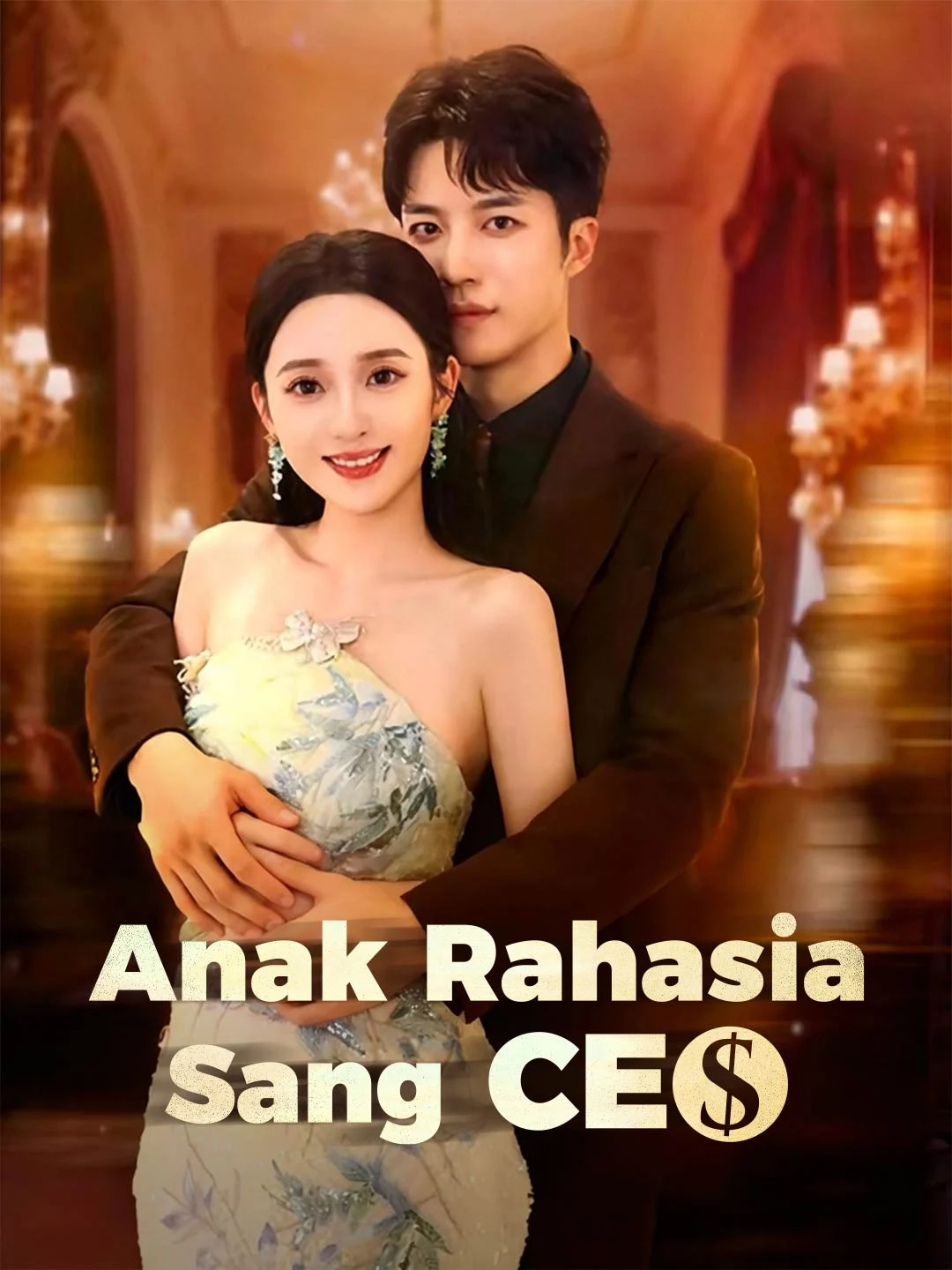 Watch CEO's Secret Child All Episodes Free CEO's Secret Child (88 Episodes) - Official Drama Poster