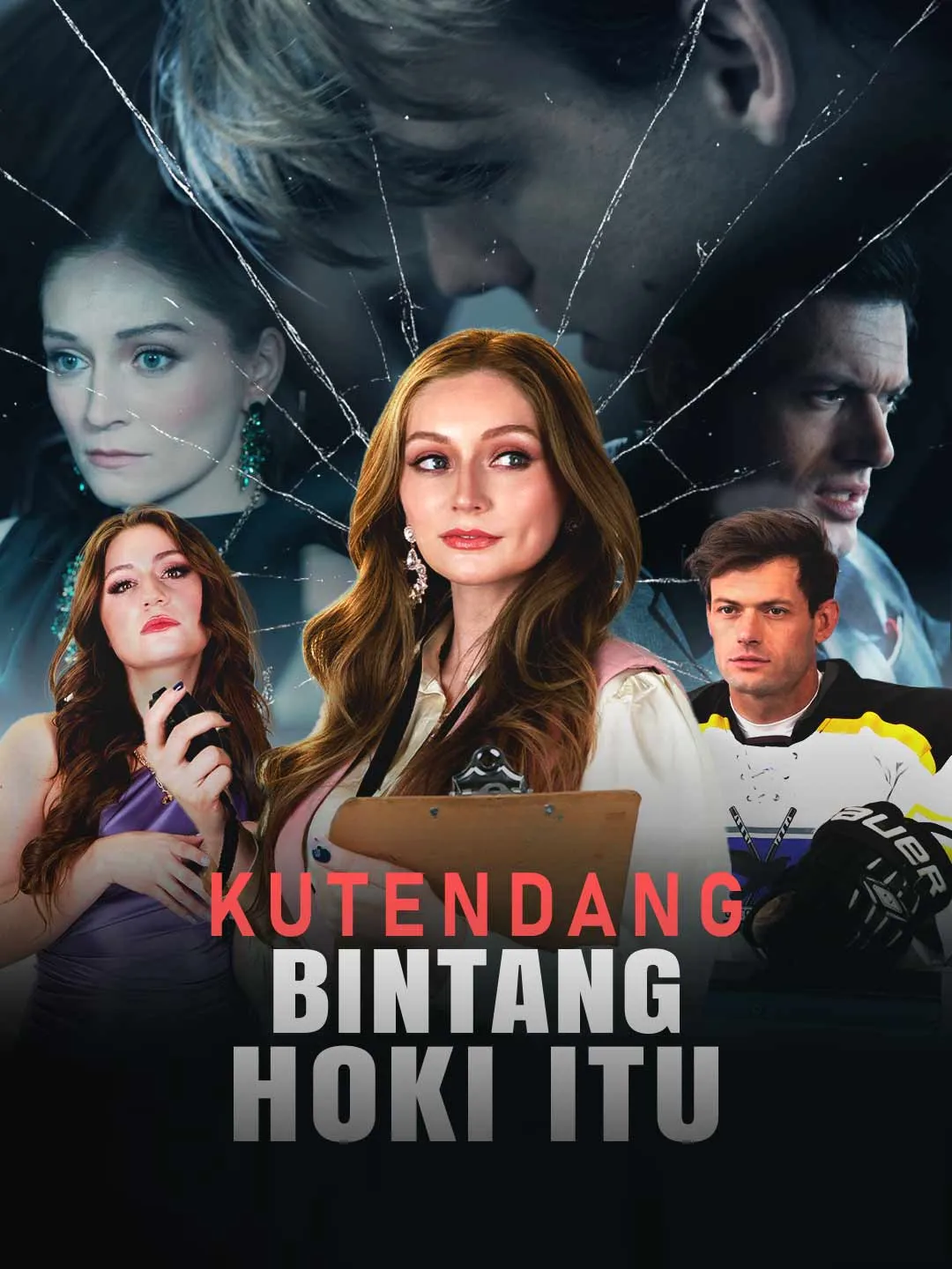 Watch Dumping the Hockey Star All Episodes Free Dumping the Hockey Star (62 Episodes) - Official Drama Poster
