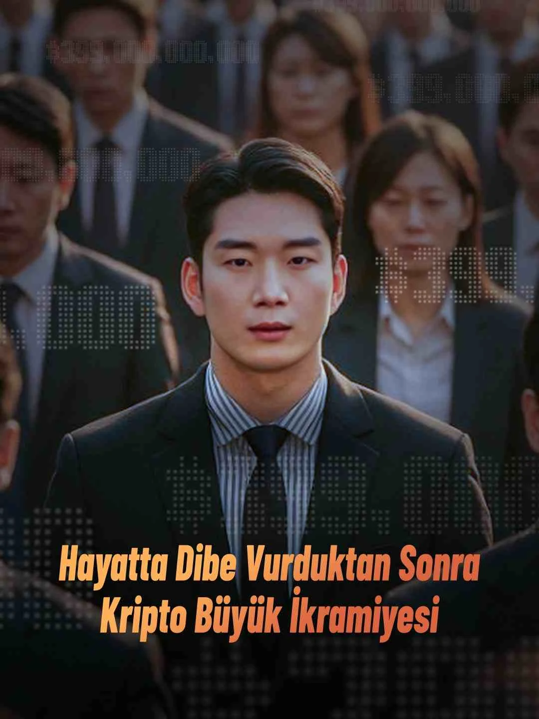 Watch Crypto Jackpot After Hitting Rock Bottom All Episodes Free Crypto Jackpot After Hitting Rock Bottom (50 Episodes) - Official Drama Poster