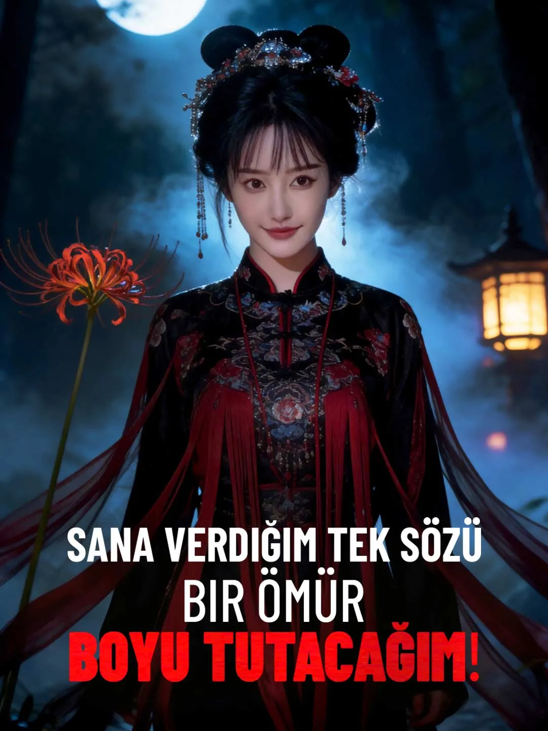 Watch The Only Promise I Made You, I'll Keep for a Lifetime! All Episodes Free The Only Promise I Made You, I'll Keep for a Lifetime! (31 Episodes) - Official Drama Poster
