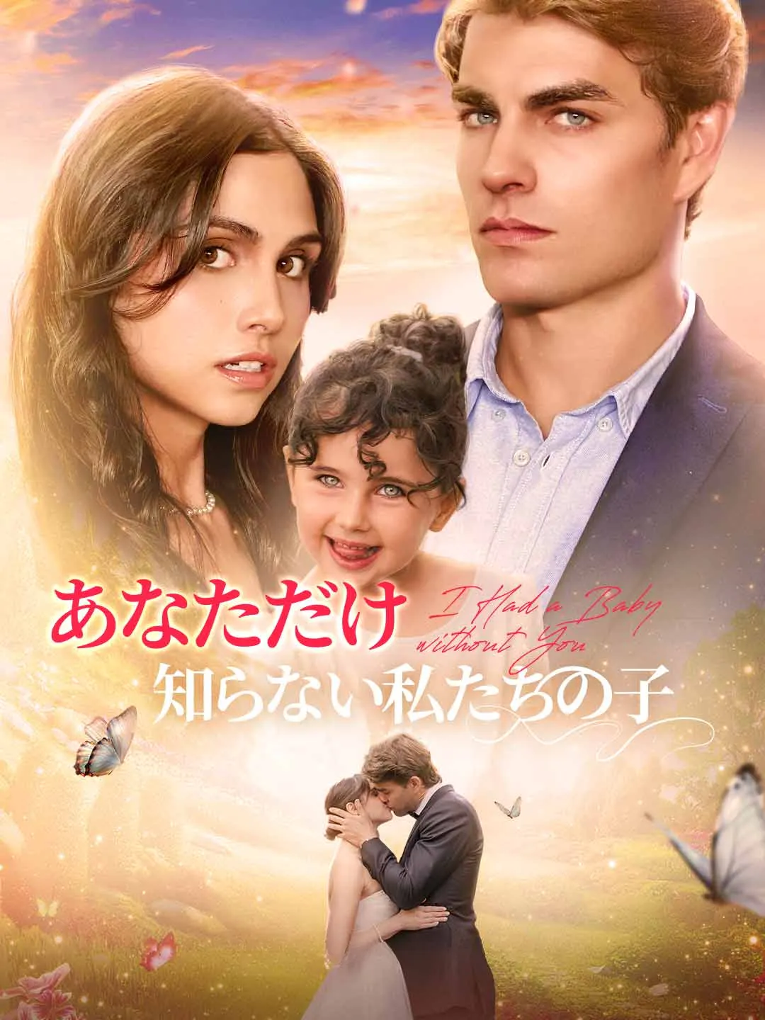 Watch Our Child That Only You Don't Know All Episodes Free Our Child That Only You Don't Know (59 Episodes) - Official Drama Poster