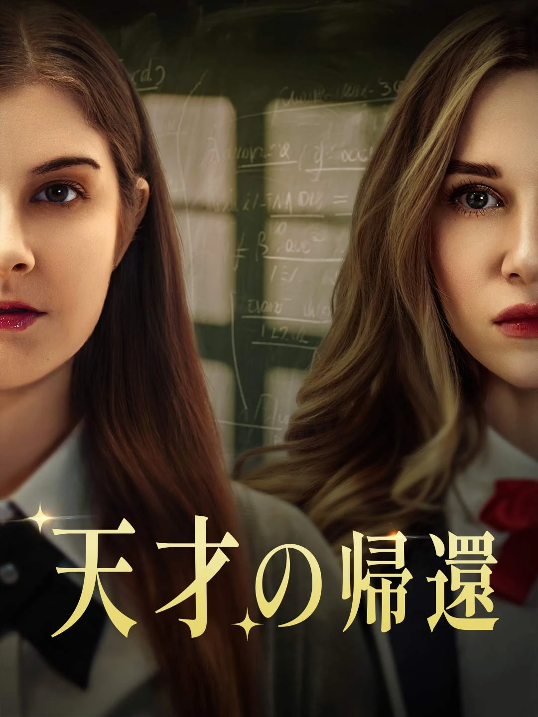 Watch Return of the Genius All Episodes Free Return of the Genius (62 Episodes) - Official Drama Poster
