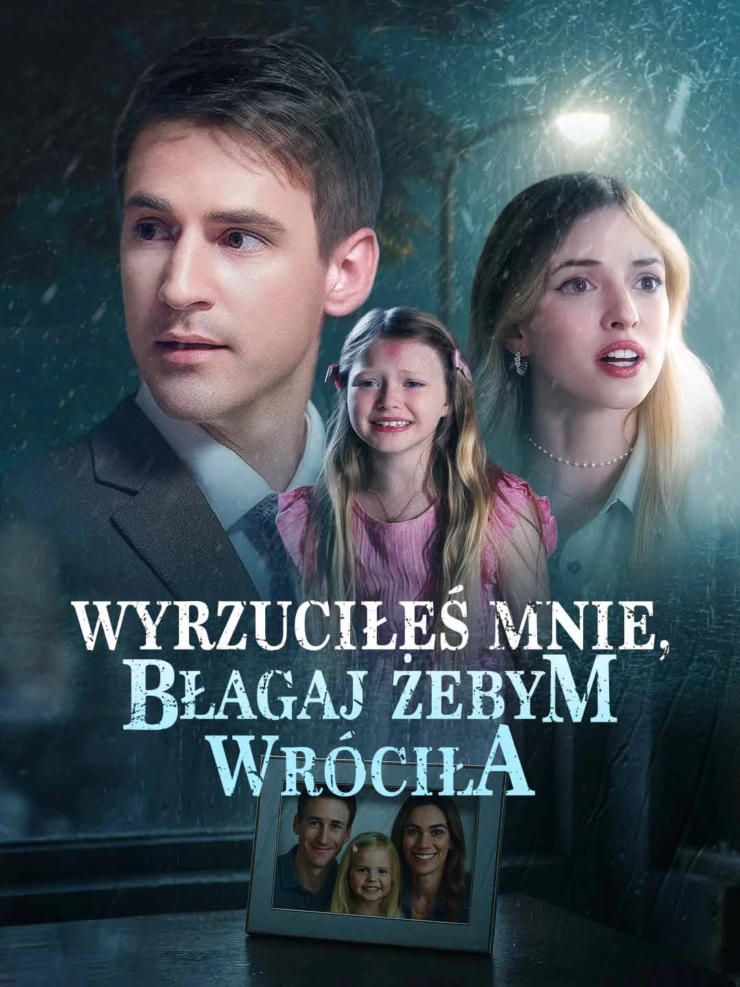 Watch You Cast Me Aside, Now Beg Me to Return All Episodes Free You Cast Me Aside, Now Beg Me to Return (57 Episodes) - Official Drama Poster