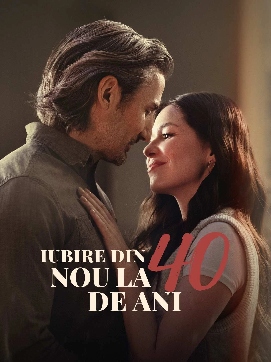 Watch Love Again at Forty All Episodes Free Love Again at Forty (59 Episodes) - Official Drama Poster