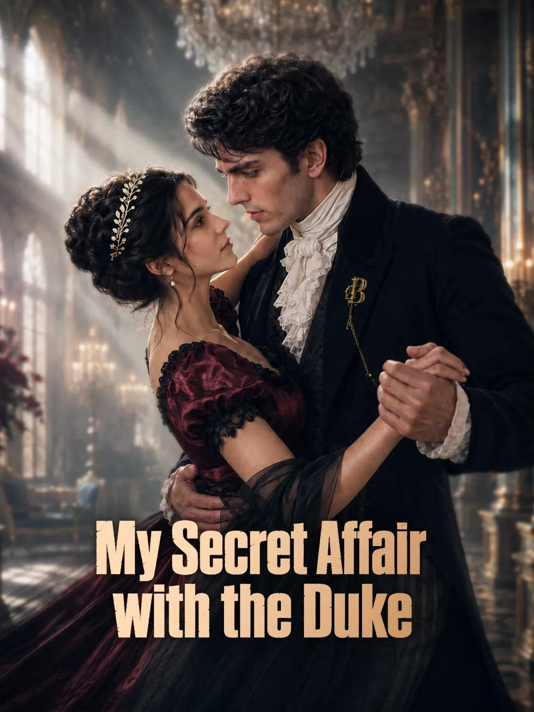 Watch My Secret Affair with the Duke All Episodes Free My Secret Affair with the Duke (64 Episodes) - Official Drama Poster