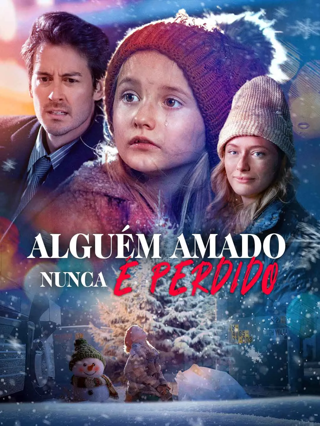 Watch A Loved One Is Never Lost All Episodes Free A Loved One Is Never Lost (74 Episodes) - Official Drama Poster