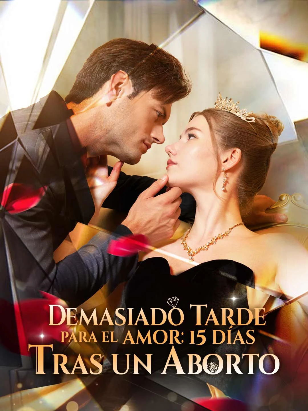 Watch Too Late for Love: 15 Days Post-Miscarriage All Episodes Free Too Late for Love: 15 Days Post-Miscarriage (61 Episodes) - Official Drama Poster