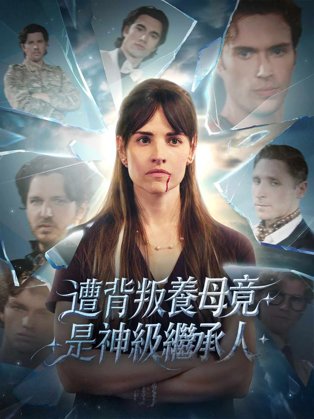 Watch The Betrayed Adoptive Mother is a God-Level Heir All Episodes Free The Betrayed Adoptive Mother is a God-Level Heir (53 Episodes) - Official Drama Poster