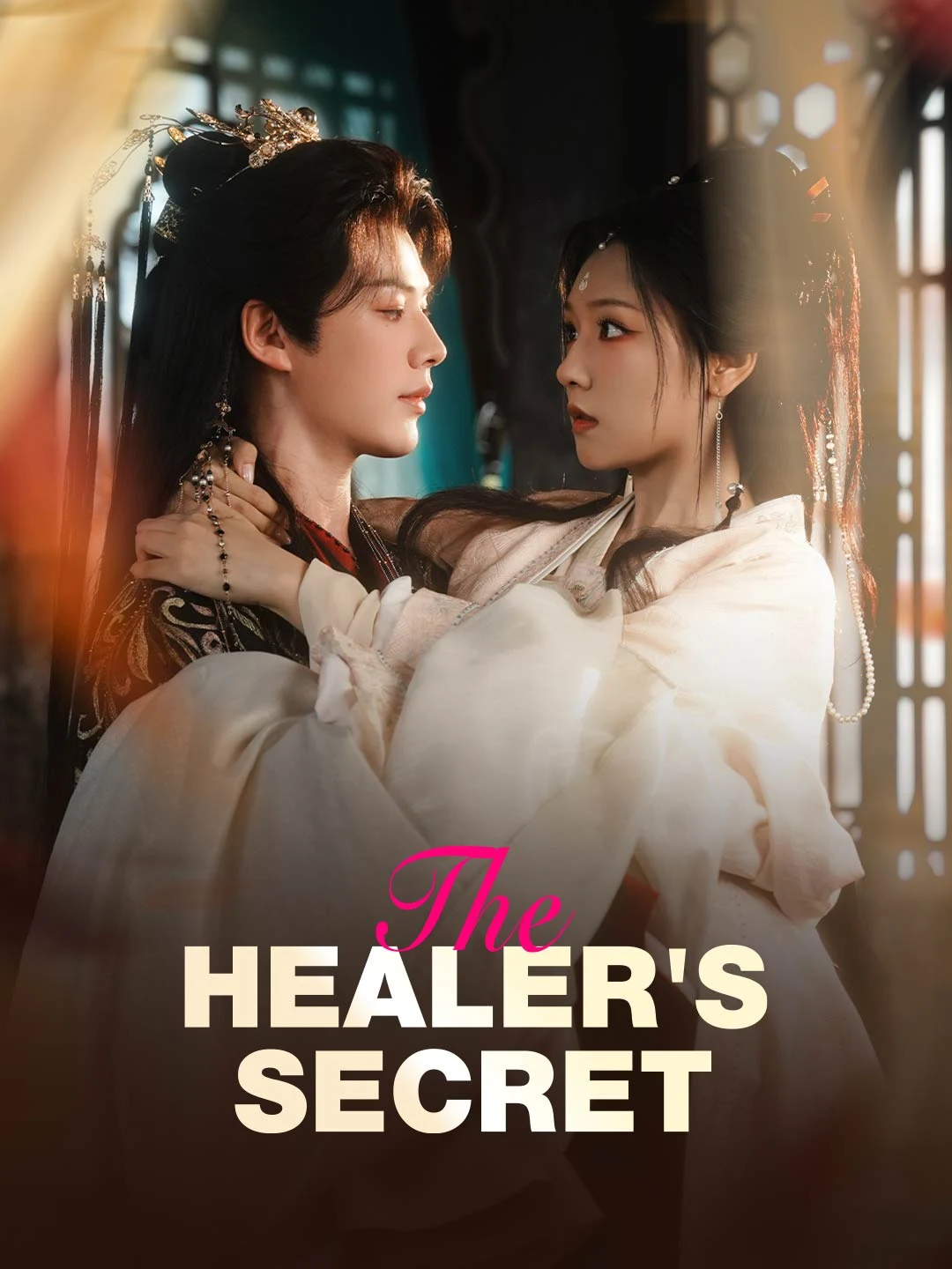 Watch The Healer’s Secret All Episodes Free The Healer’s Secret (117 Episodes) - Official Drama Poster