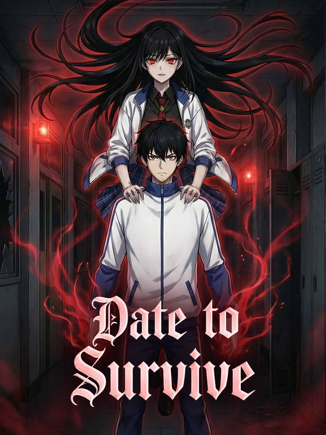 Watch Date to Survive All Episodes Free Date to Survive (70 Episodes) - Official Drama Poster