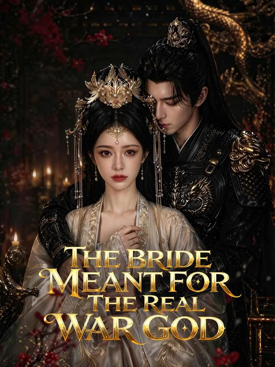 Watch The Bride Meant for the Real War God All Episodes Free The Bride Meant for the Real War God (65 Episodes) - Official Drama Poster