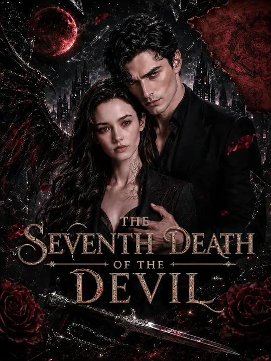 Watch THE SEVENTH DEATH OF THE DEVIL All Episodes Free THE SEVENTH DEATH OF THE DEVIL (36 Episodes) - Official Drama Poster
