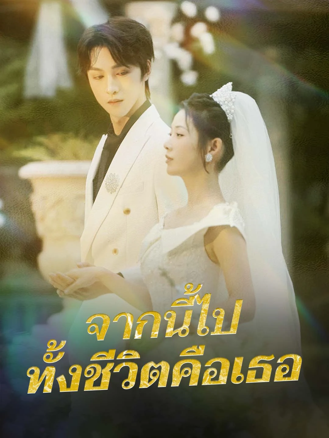 Watch From Now On, My Life is Yours All Episodes Free From Now On, My Life is Yours (60 Episodes) - Official Drama Poster