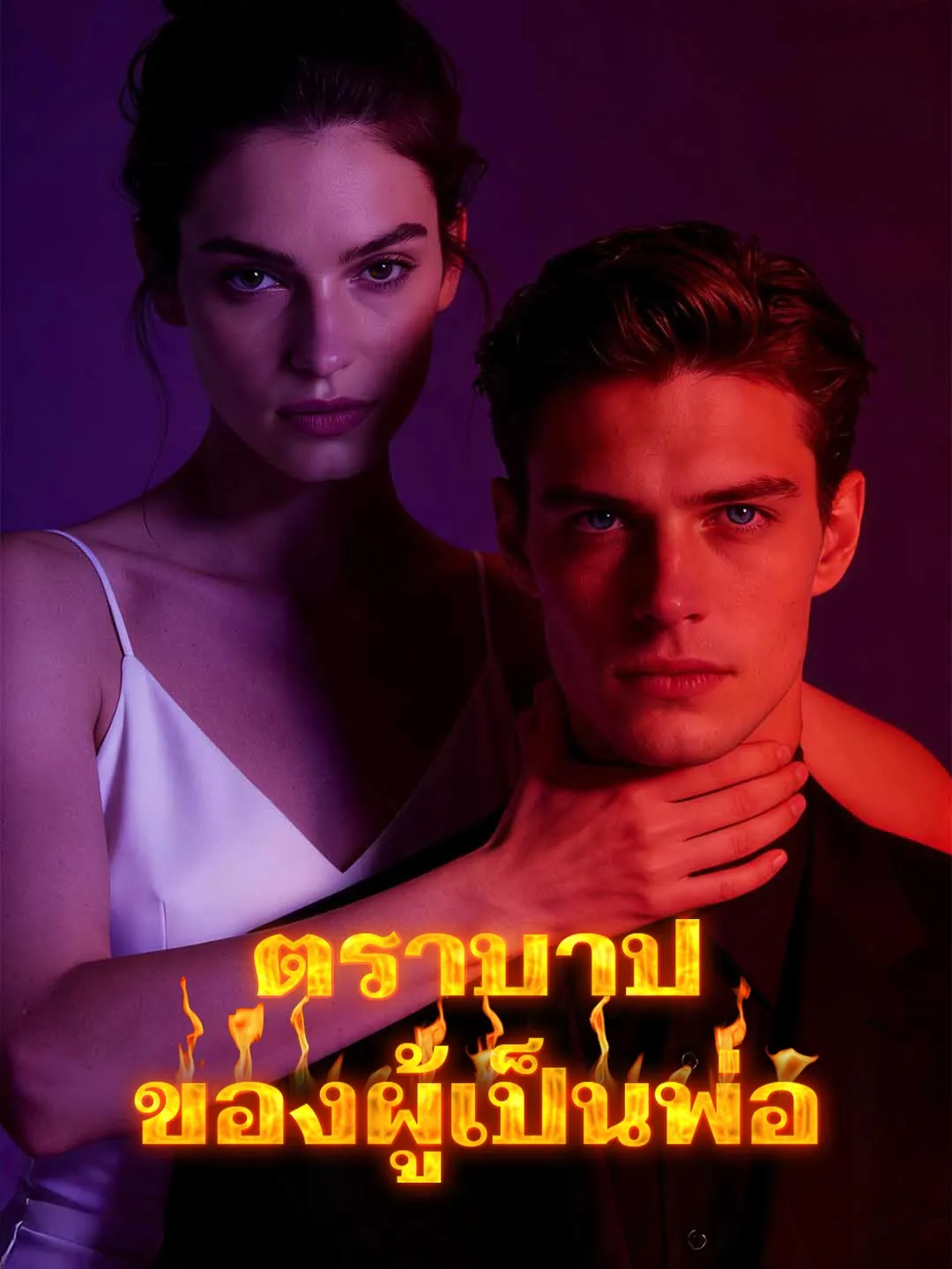 Watch Father's Sin All Episodes Free Father's Sin (24 Episodes) - Official Drama Poster