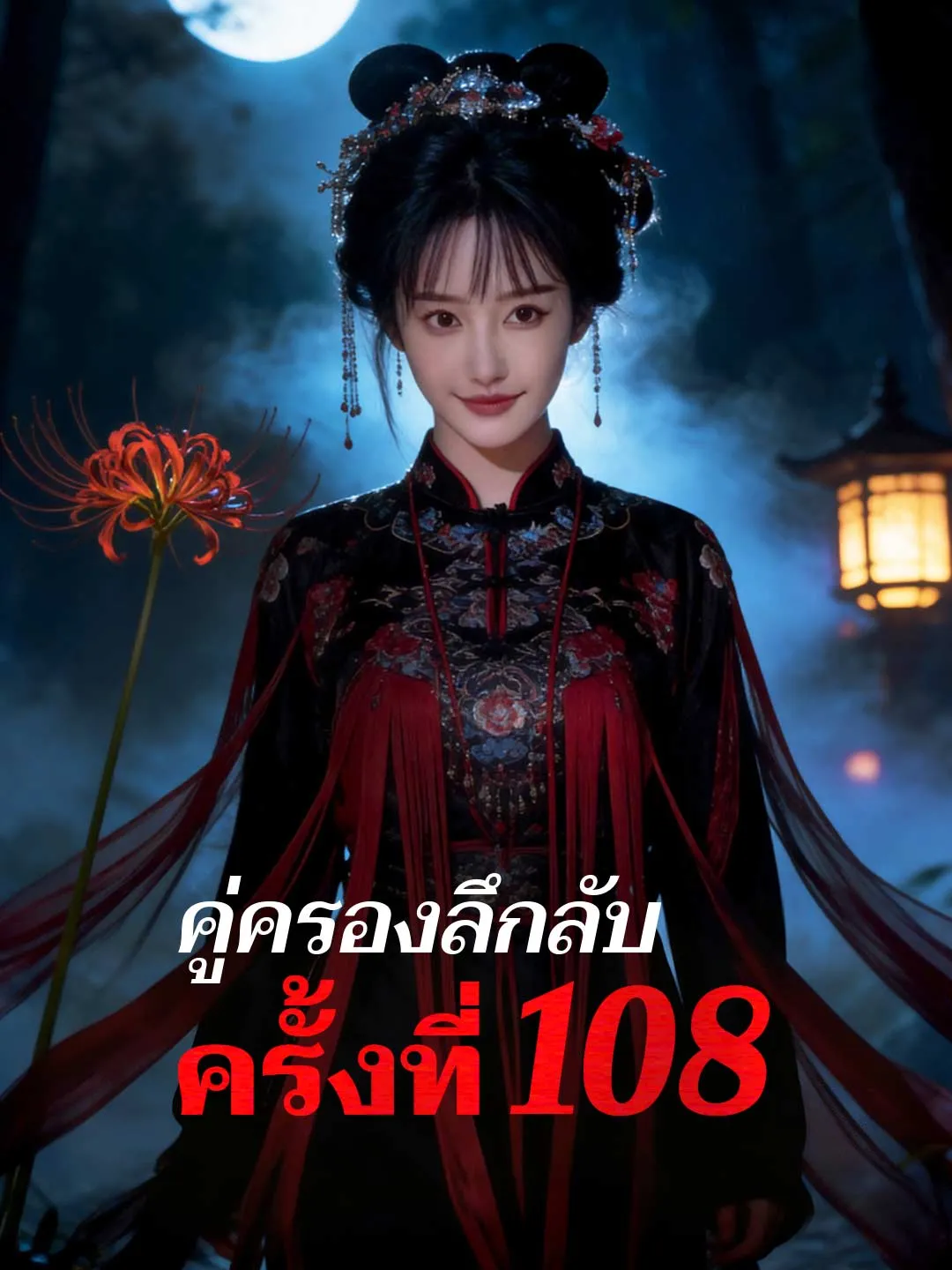 Watch My 108th Mysterious Husband All Episodes Free My 108th Mysterious Husband (31 Episodes) - Official Drama Poster