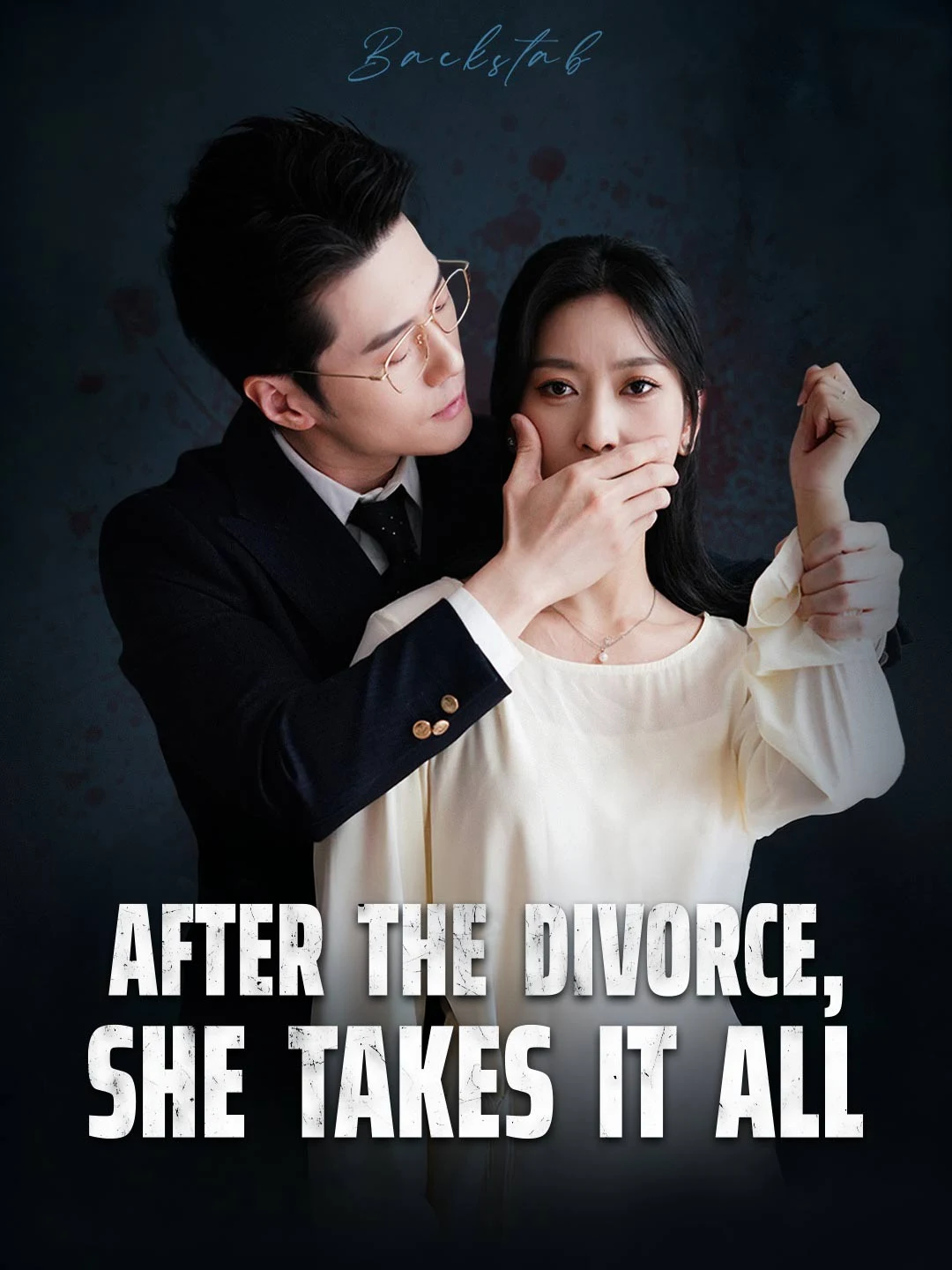 Watch After the Divorce, She Takes It All All Episodes Free After the Divorce, She Takes It All (65 Episodes) - Official Drama Poster